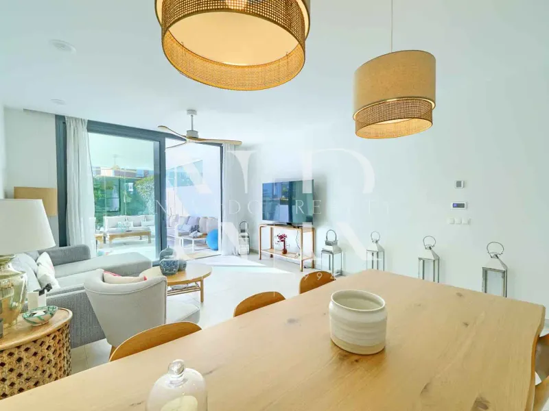 Apartment in Cortijo del Golf Estepona for sale