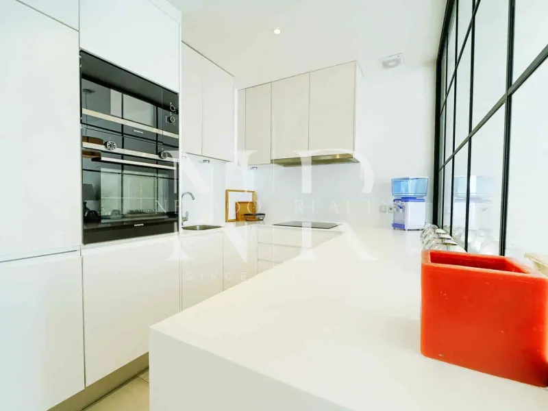 Apartment in Cortijo del Golf Estepona for sale