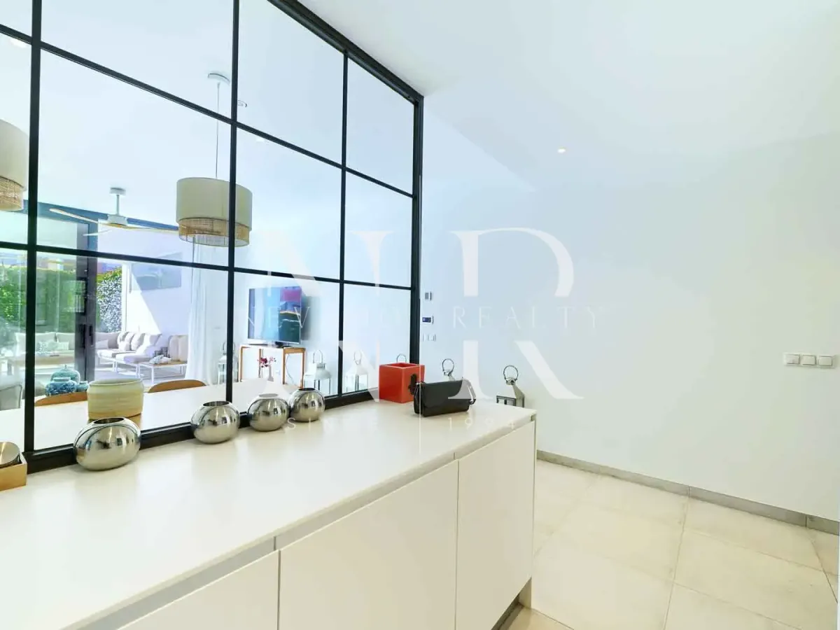 Apartment in Cortijo del Golf Estepona for sale