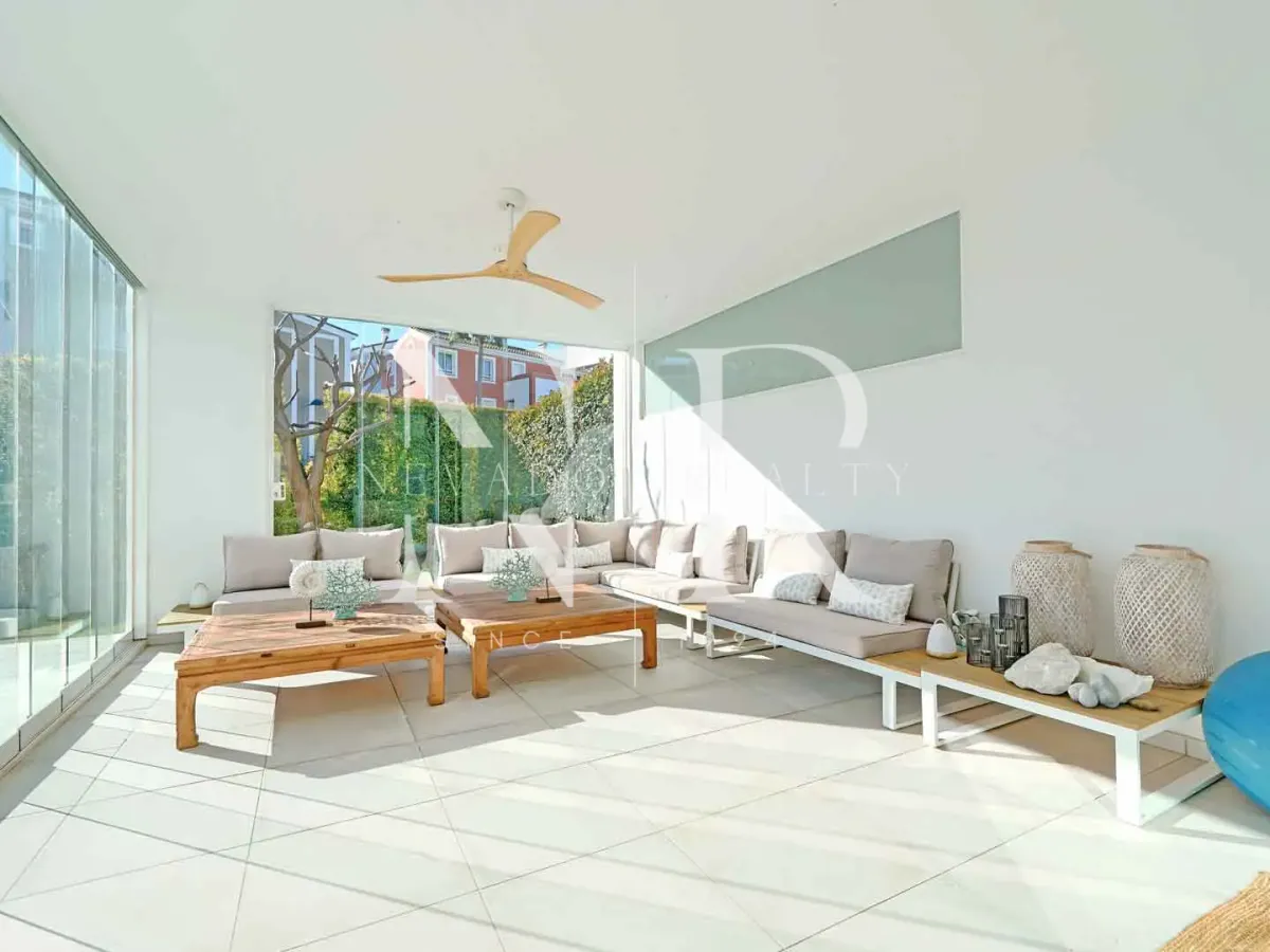 Apartment in Cortijo del Golf Estepona for sale