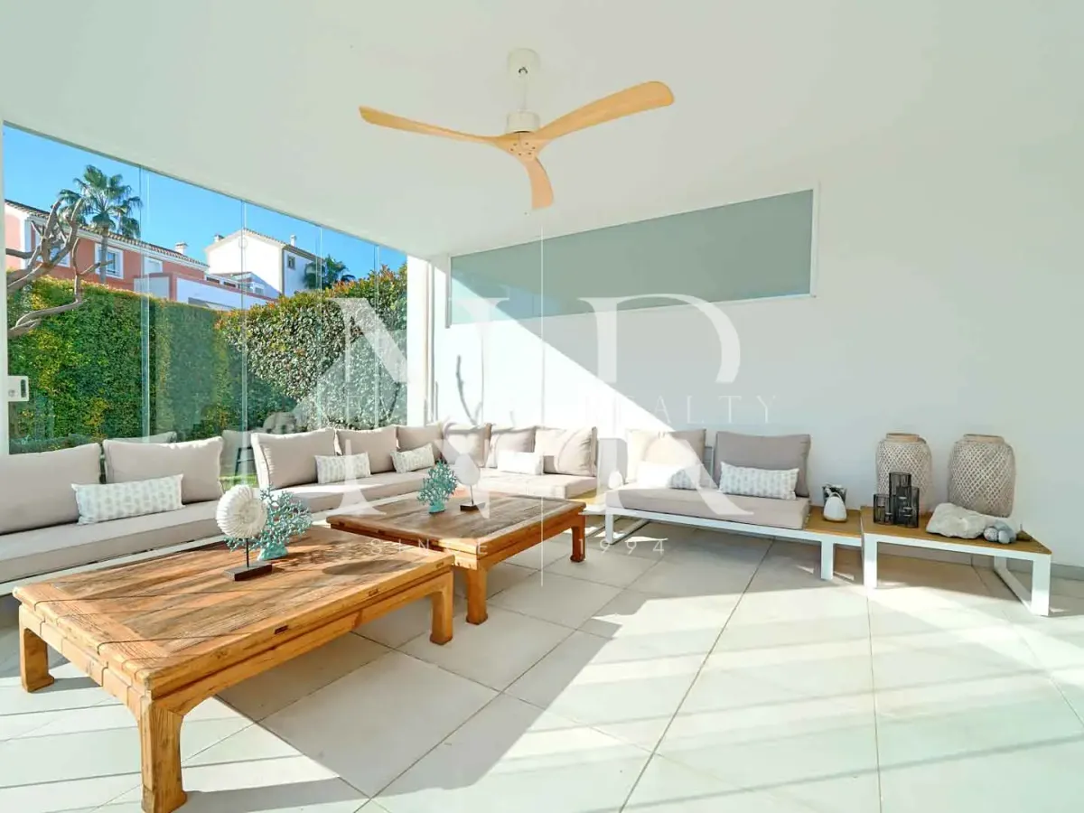 Apartment in Cortijo del Golf Estepona for sale