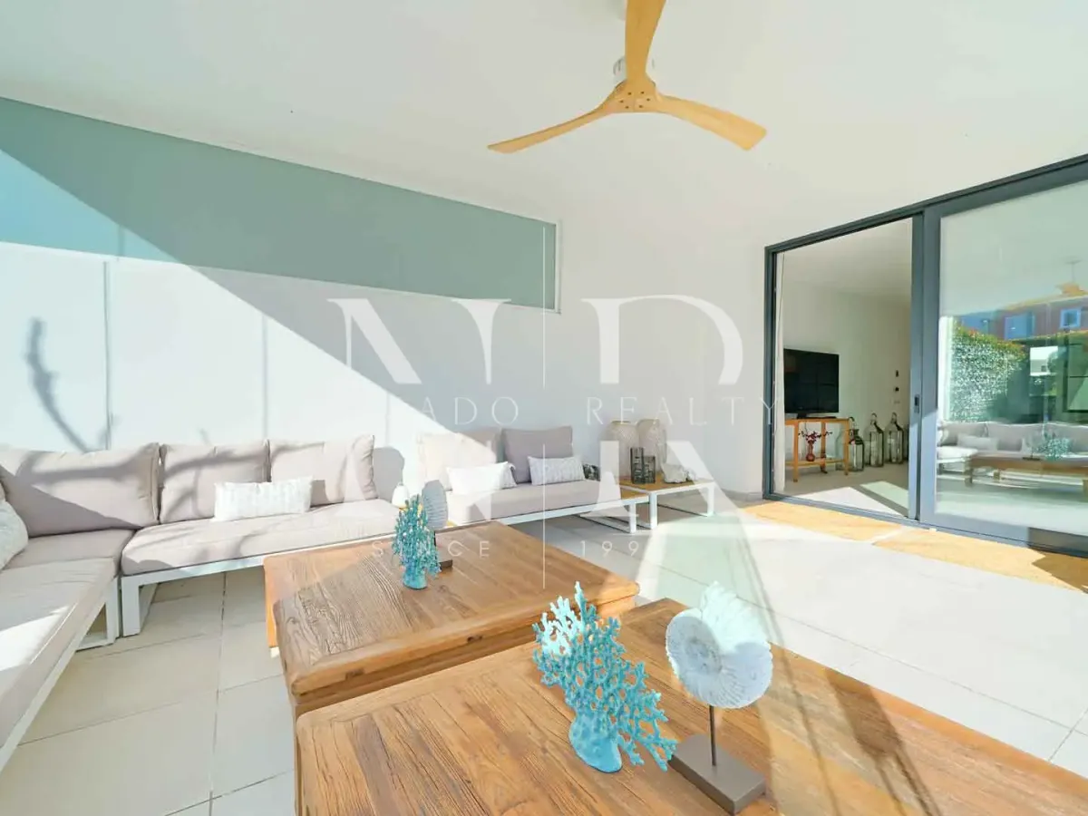 Apartment in Cortijo del Golf Estepona for sale