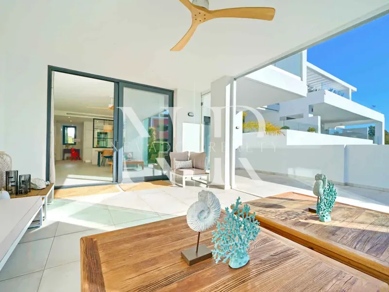 Apartment in Cortijo del Golf Estepona for sale