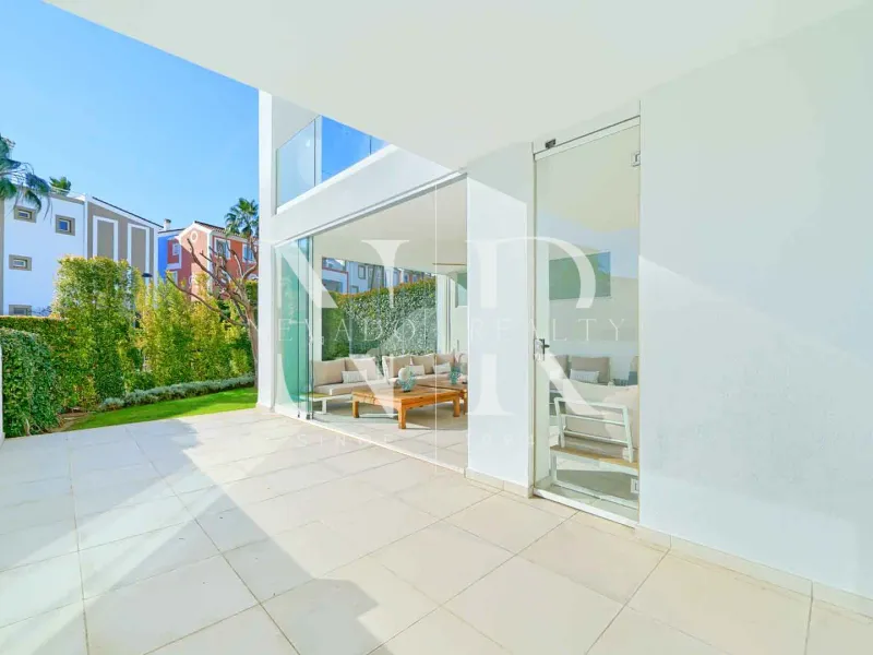 Apartment in Cortijo del Golf Estepona for sale