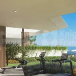 First-floor two-bedroom apartment with sea views in Real de la Quinta 1