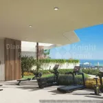 First-floor two-bedroom apartment with sea views in Real de la Quinta 2