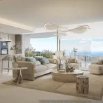 First-floor two-bedroom apartment with sea views in Real de la Quinta 4