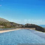 First-floor two-bedroom apartment with sea views in Real de la Quinta 11