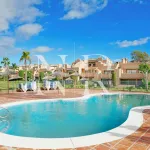 Apartment in La Cartuja Golf Estepona for sale 1