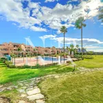 Apartment in La Cartuja Golf Estepona for sale 4