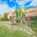 Apartment in La Cartuja Golf Estepona for sale 5