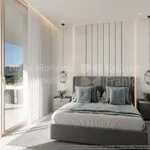 First-floor three-bedroom apartment with sea views in Real de la Quinta 5