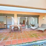Apartment in La Cartuja Golf Estepona for sale 7