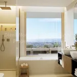 First-floor three-bedroom apartment with sea views in Real de la Quinta 7