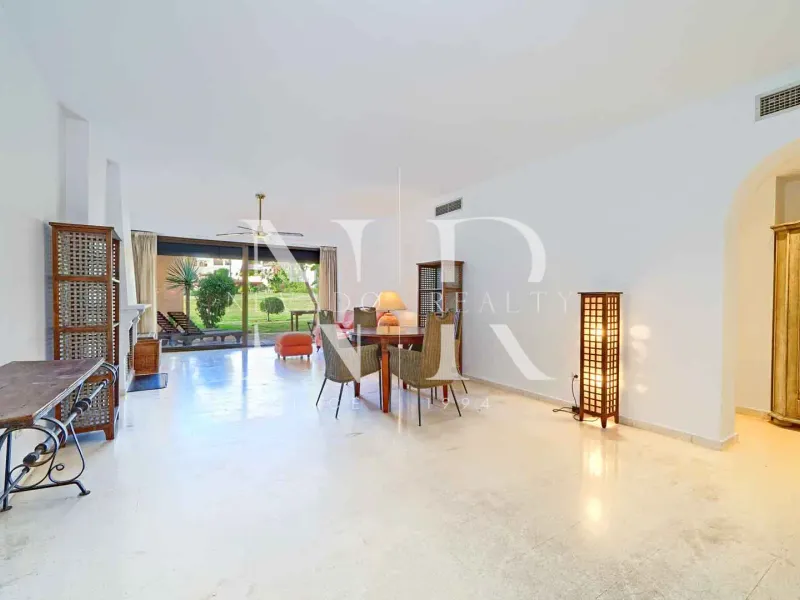 Apartment in La Cartuja Golf Estepona for sale