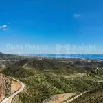 First-floor three-bedroom apartment with sea views in Real de la Quinta 11