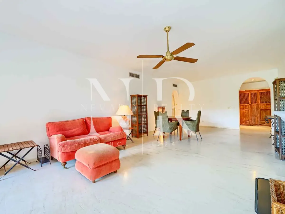 Apartment in La Cartuja Golf Estepona for sale