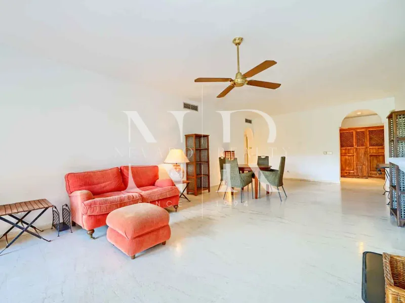 Apartment in La Cartuja Golf Estepona for sale