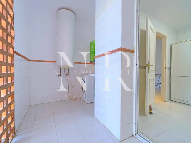 Apartment in La Cartuja Golf Estepona for sale