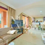 Penthouse in Gran Bahía on the beachfront for sale 2