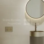 Three-bedroom penthouse with solarium and sea views in Real de la Quinta 9