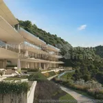 Three-bedroom penthouse with solarium and sea views in Real de la Quinta 11