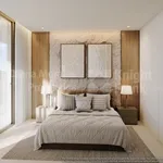 Three-bedroom penthouse with solarium and sea views in Real de la Quinta 6