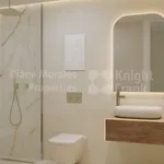 Three-bedroom penthouse with solarium and sea views in Real de la Quinta 9