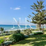 Plot in the Xarblanca residential area with panoramic sea views for sale 4