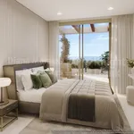 Three bedroom penthouse with a private pool in El Real de la Quinta 7