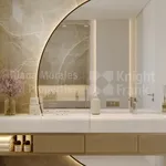 Three bedroom penthouse with a private pool in El Real de la Quinta 10