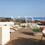 Villa in the Xarblanca residential development under construction for sale 1