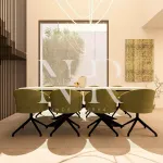 Villa in the Xarblanca residential development under construction for sale 2