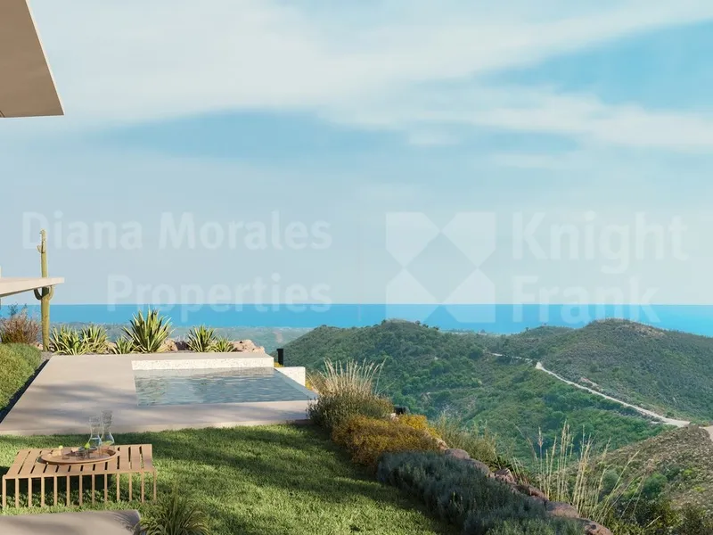 Real de La Quinta, Three-bedroom ground floor apartment with private garden in La Quinta