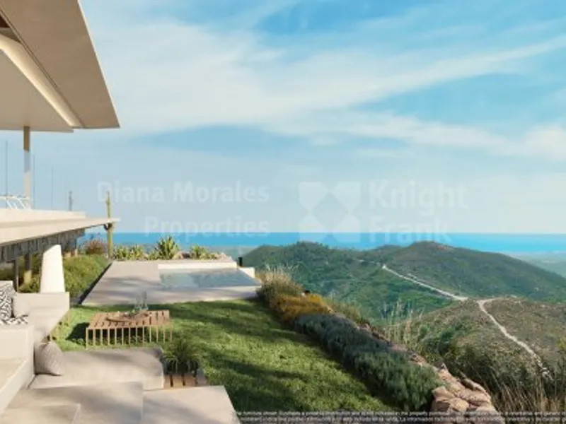 Real de La Quinta, Three-bedroom ground floor apartment with private garden in La Quinta