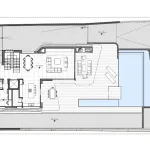 Villa in the Xarblanca residential development under construction for sale 8