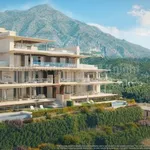 Real de La Quinta, Three-bedroom ground floor apartment with private garden in La Quinta 3