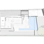 Villa in the Xarblanca residential development under construction for sale 9