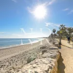 Villa in the Xarblanca residential development under construction for sale 13