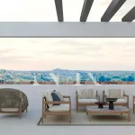 Fully renovated townhouse in La Quinta Golf residential complex for sale 1