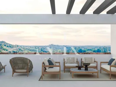 Fully renovated townhouse in La Quinta Golf residential complex for sale