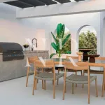 Fully renovated townhouse in La Quinta Golf residential complex for sale 3