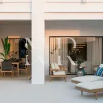 Fully renovated townhouse in La Quinta Golf residential complex for sale 6