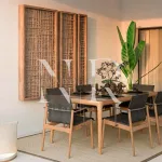 Fully renovated townhouse in La Quinta Golf residential complex for sale 7