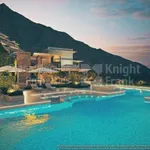 Two bedroom penthouse with a private pool in El Real de la Quinta 3