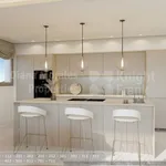 Two bedroom penthouse with a private pool in El Real de la Quinta 5