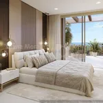 Two bedroom penthouse with a private pool in El Real de la Quinta 6