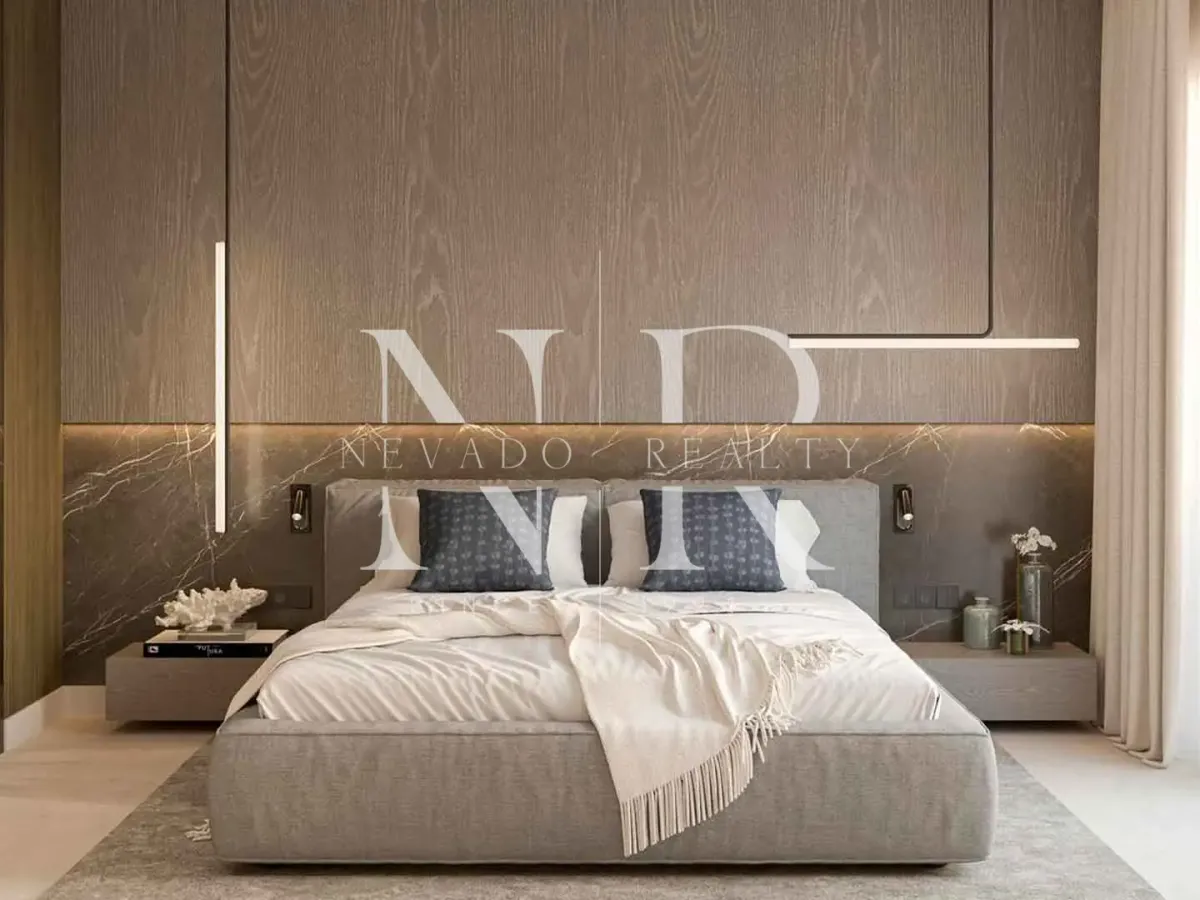 Fully renovated townhouse in La Quinta Golf residential complex for sale