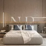 Fully renovated townhouse in La Quinta Golf residential complex for sale 13