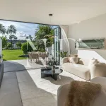 Fully renovated townhouse for sale in La Rinconada residential complex 6